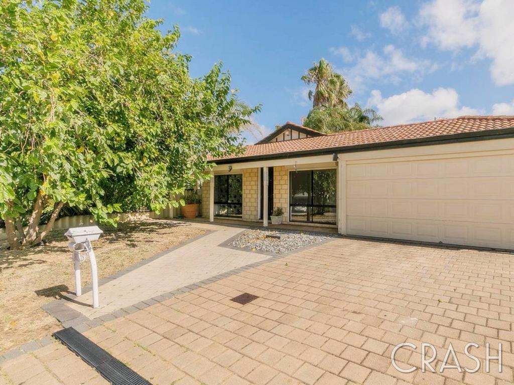 21 Mcnairn Crss, Leda, WA 6170