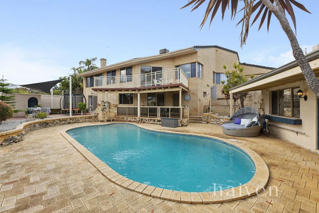 6 Georges Cl, Kallaroo, WA 6025