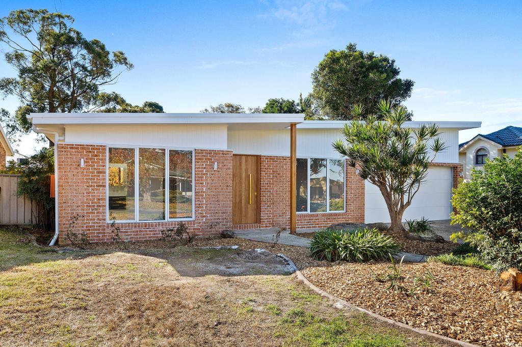 4 Landor Rd, Barden Ridge, NSW 2234