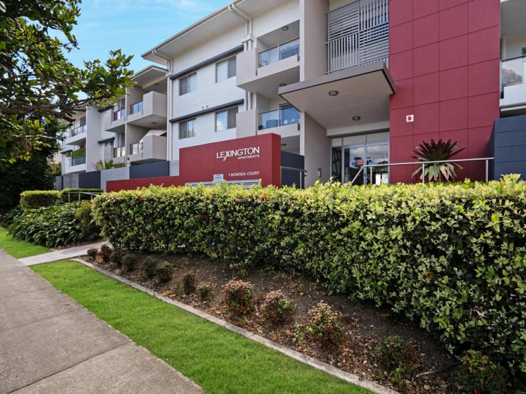 318/1 Bowden Ct, Nerang, QLD 4211