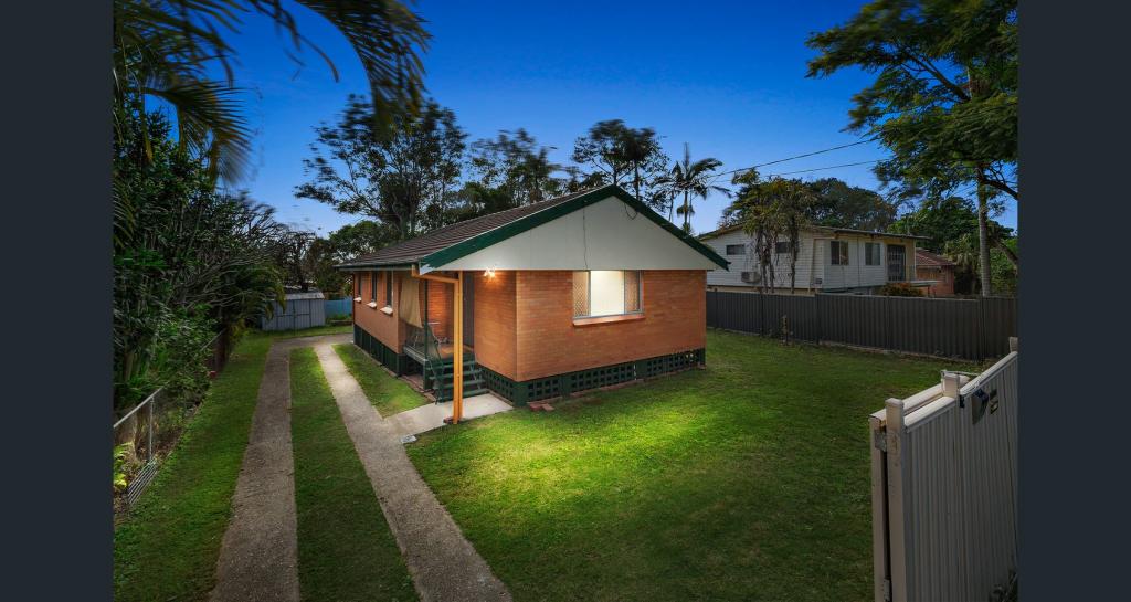 27 Rudge St, Woodridge, QLD 4114