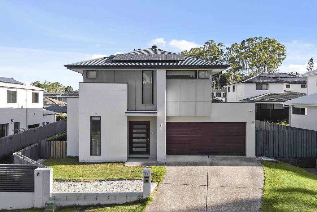 12 Sorbello St, Bridgeman Downs, QLD 4035