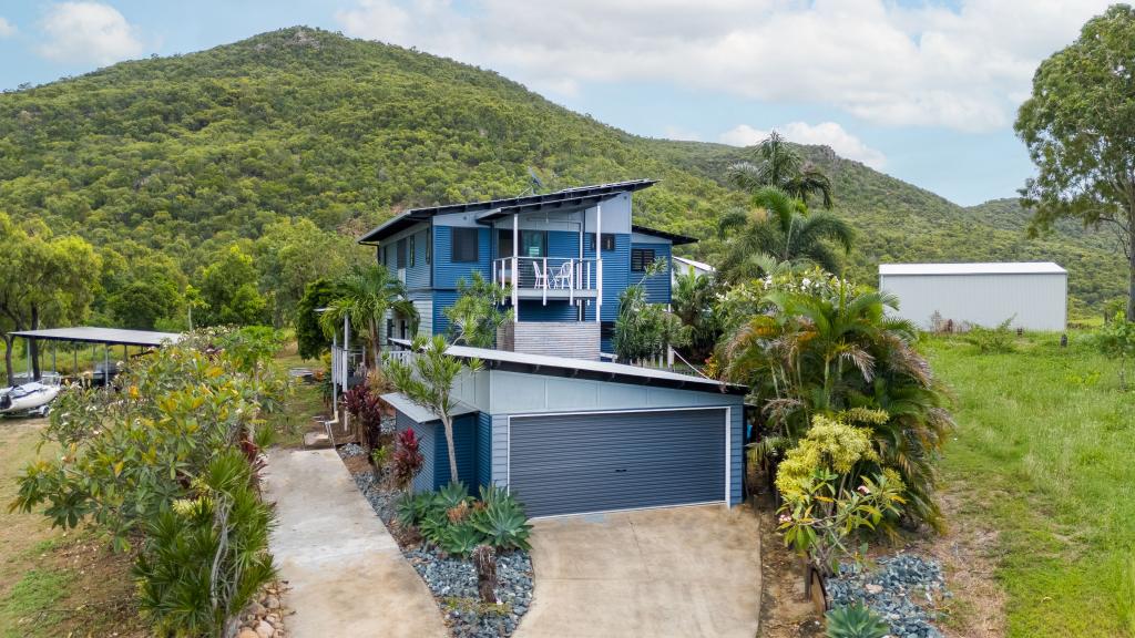 19 Olden Ct, Hideaway Bay, QLD 4800