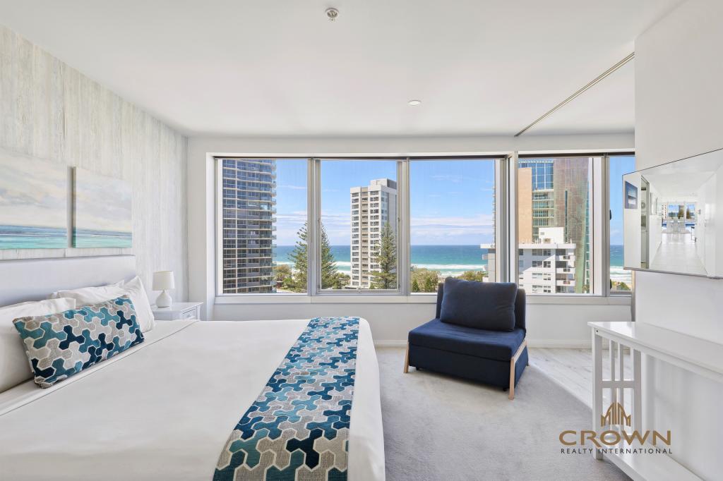 705/9 Hamilton Ave, Surfers Paradise, QLD 4217