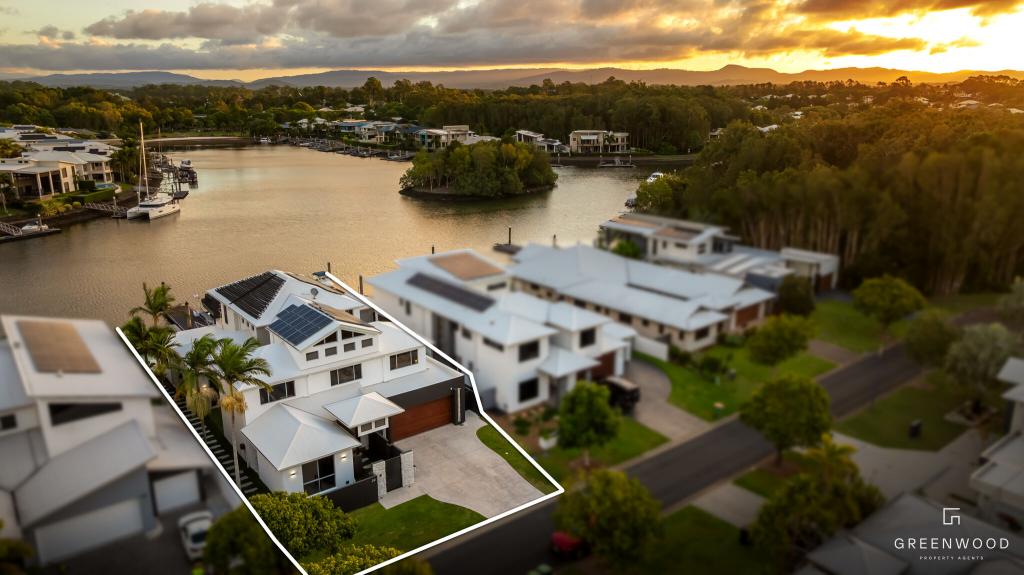 29 Westward Way, Coomera, QLD 4209