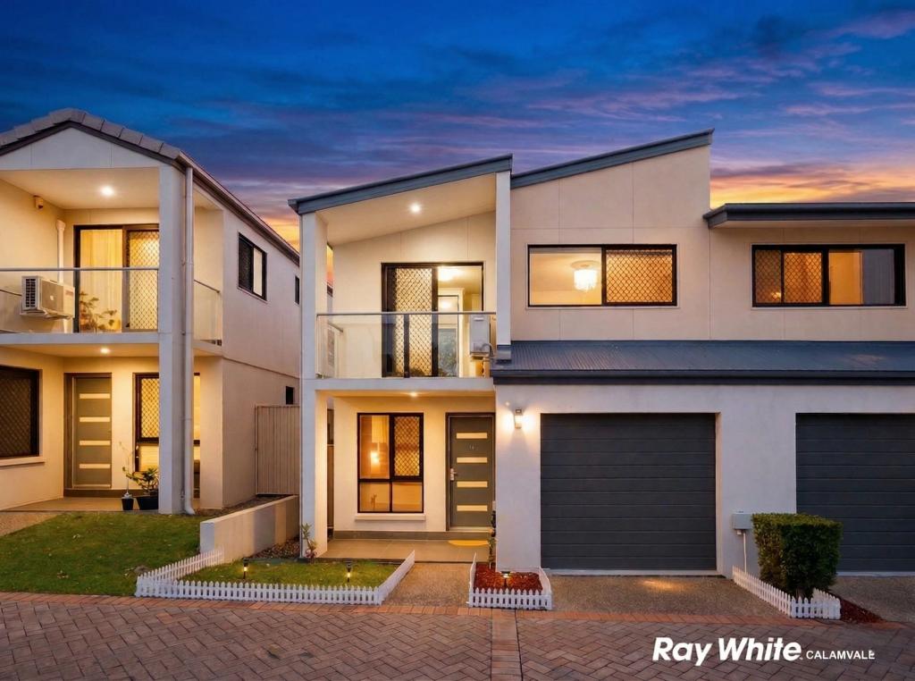 13/1 Jaffa Cres, Calamvale, QLD 4116