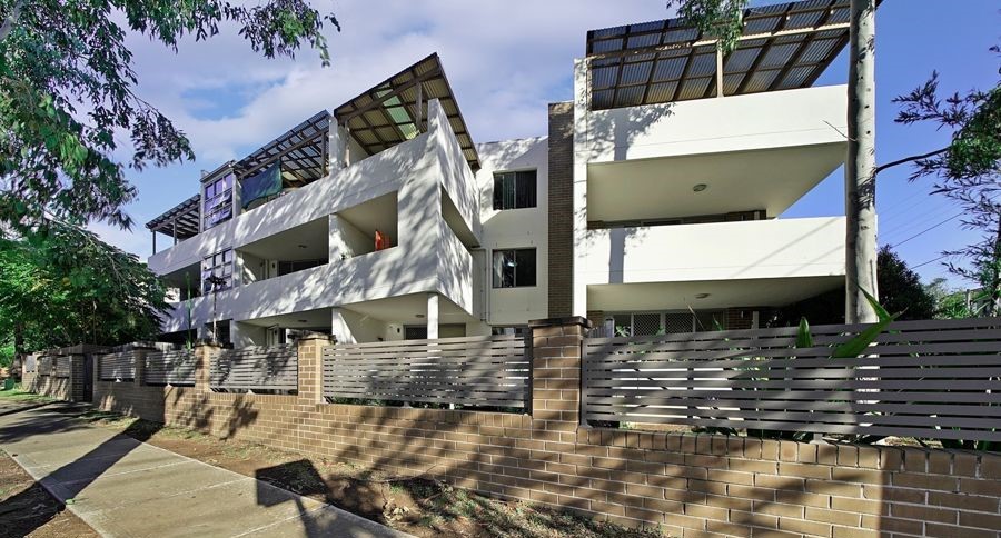 10/12-14 Darcy Rd, Westmead, NSW 2145