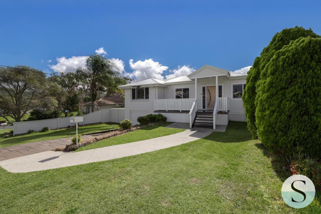 3 Macquarie Gr, Caves Beach, NSW 2281