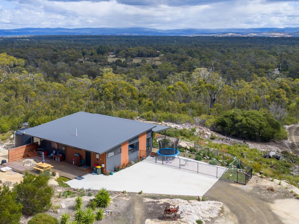 Lot 102 Coles Bay Rd, Coles Bay, TAS 7215