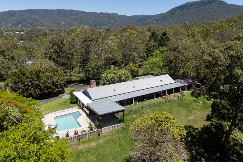 50 Reiners Rd, Highvale, QLD 4520