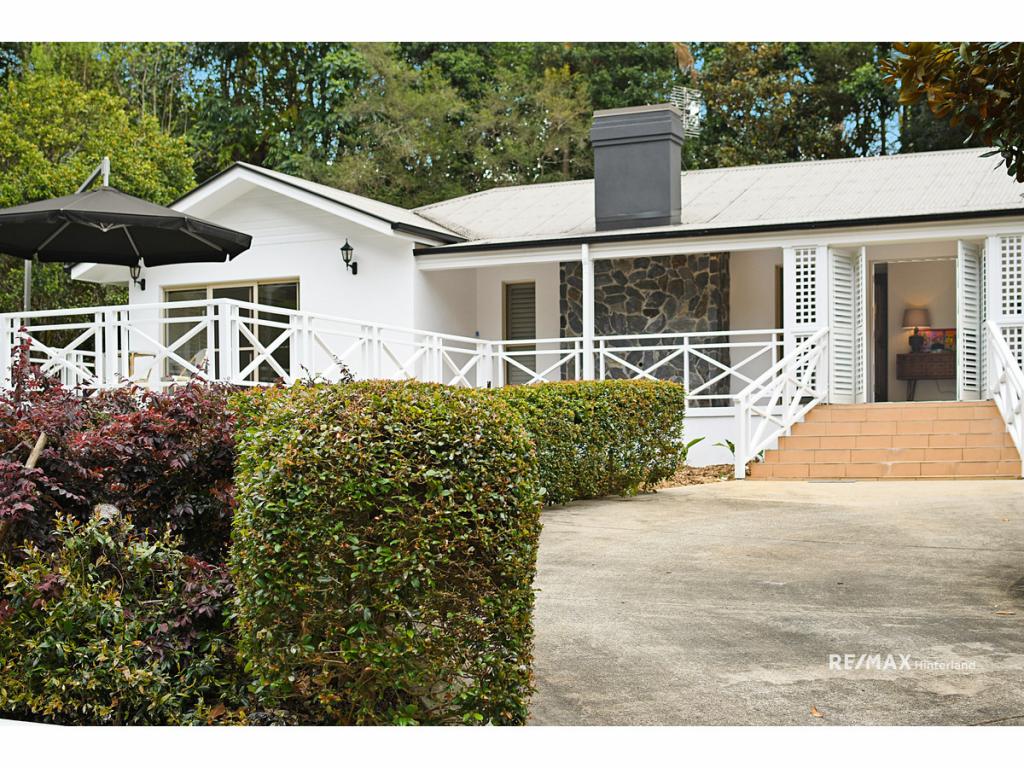 38 Thynne Ct, Maleny, QLD 4552