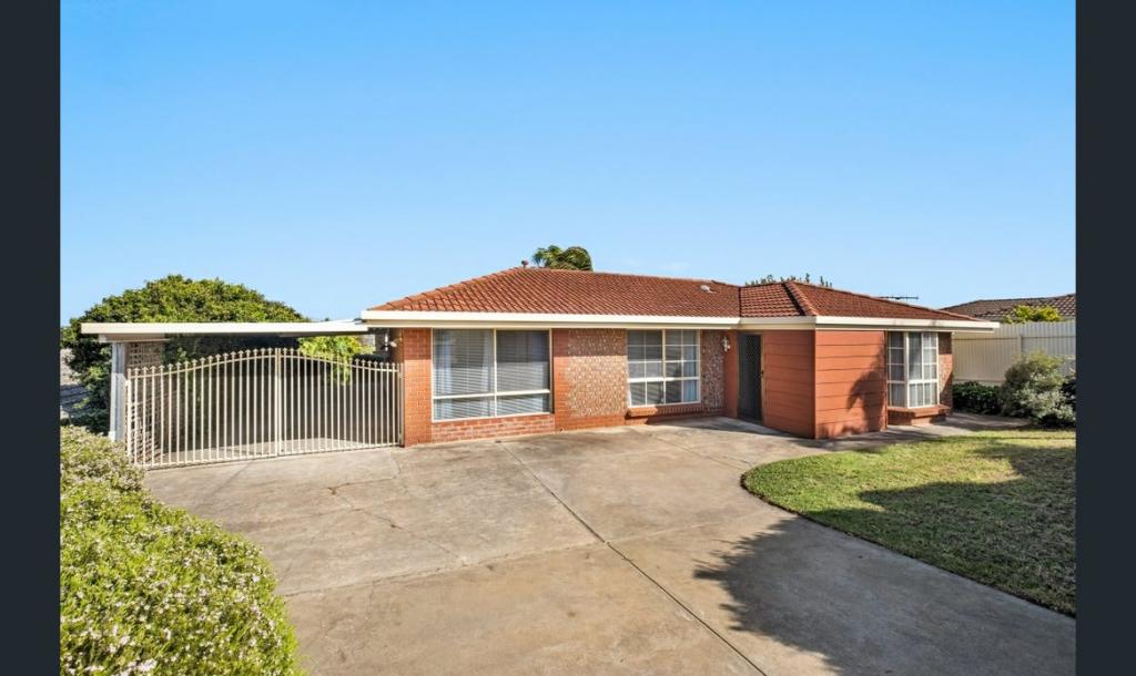 9 Lydiate Rd, Noarlunga Downs, SA 5168