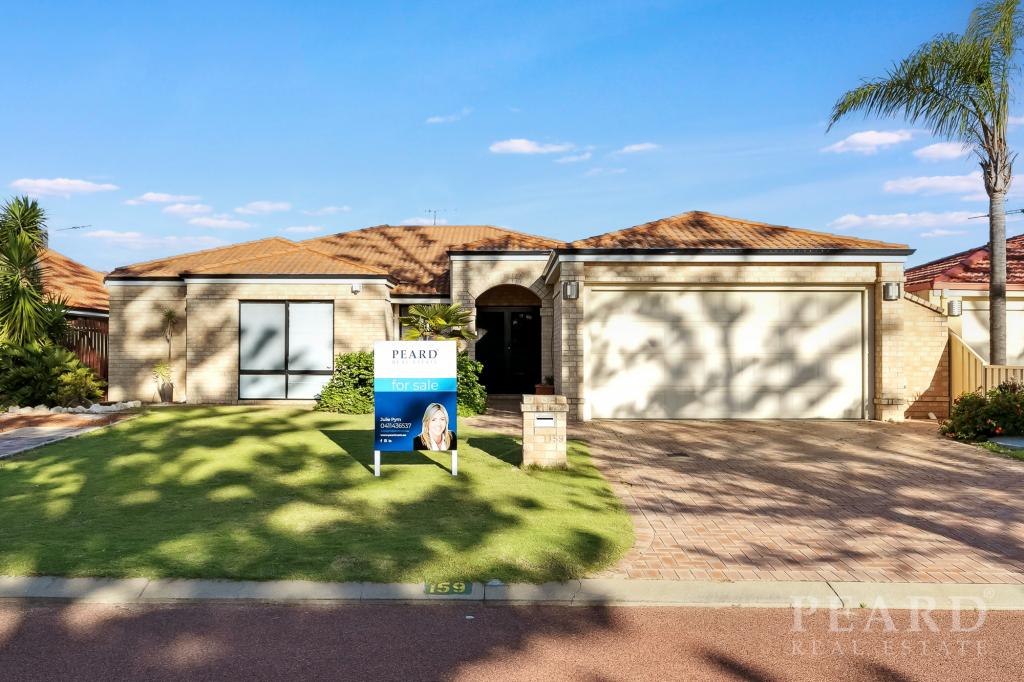 159 Grand Ocean Bvd, Port Kennedy, WA 6172