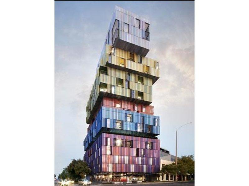 1007/6 St Kilda Rd, St Kilda, VIC 3182