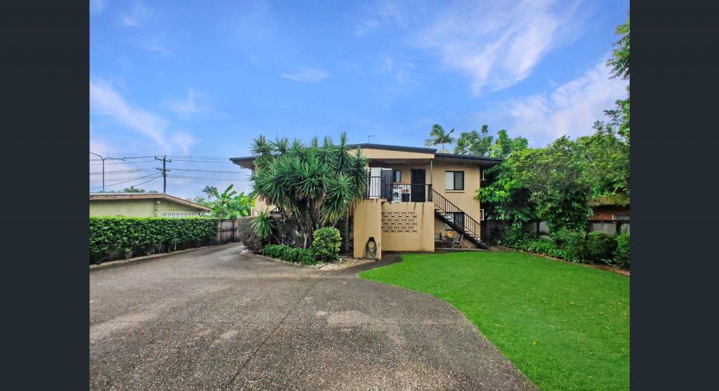 4/584 Bruce Hwy, Woree, QLD 4868