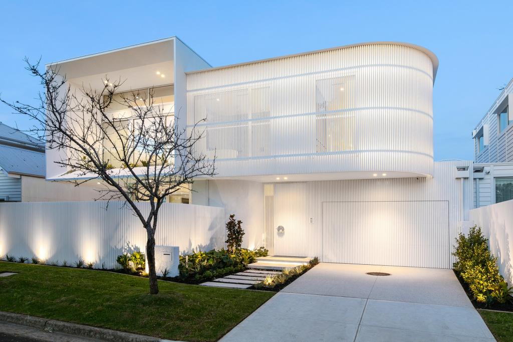 6 JASPER AVE, BARWON HEADS, VIC 3227