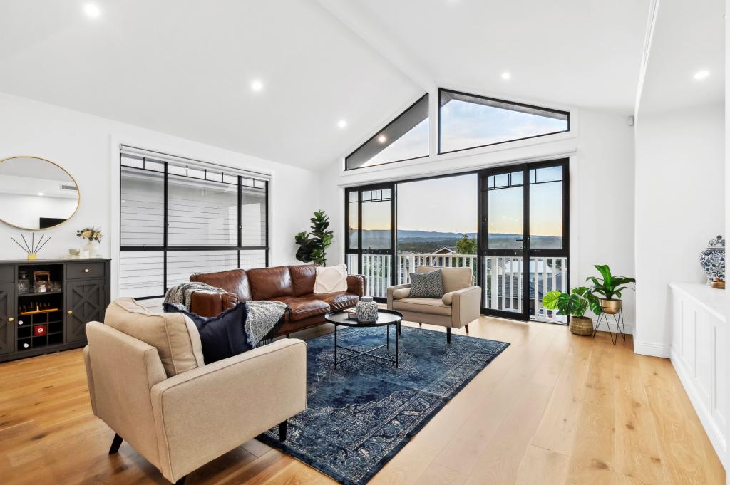 17 Summit Rdge, North Richmond, NSW 2754