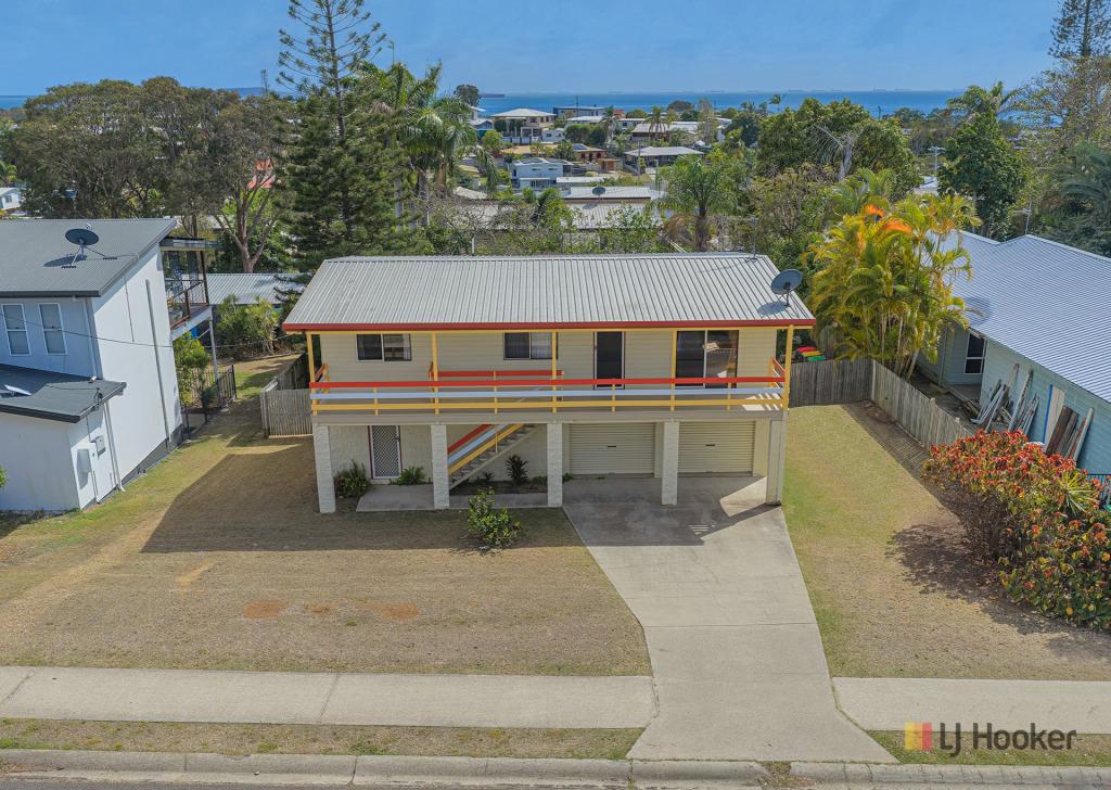 89 HAMPTON DR, TANNUM SANDS, QLD 4680