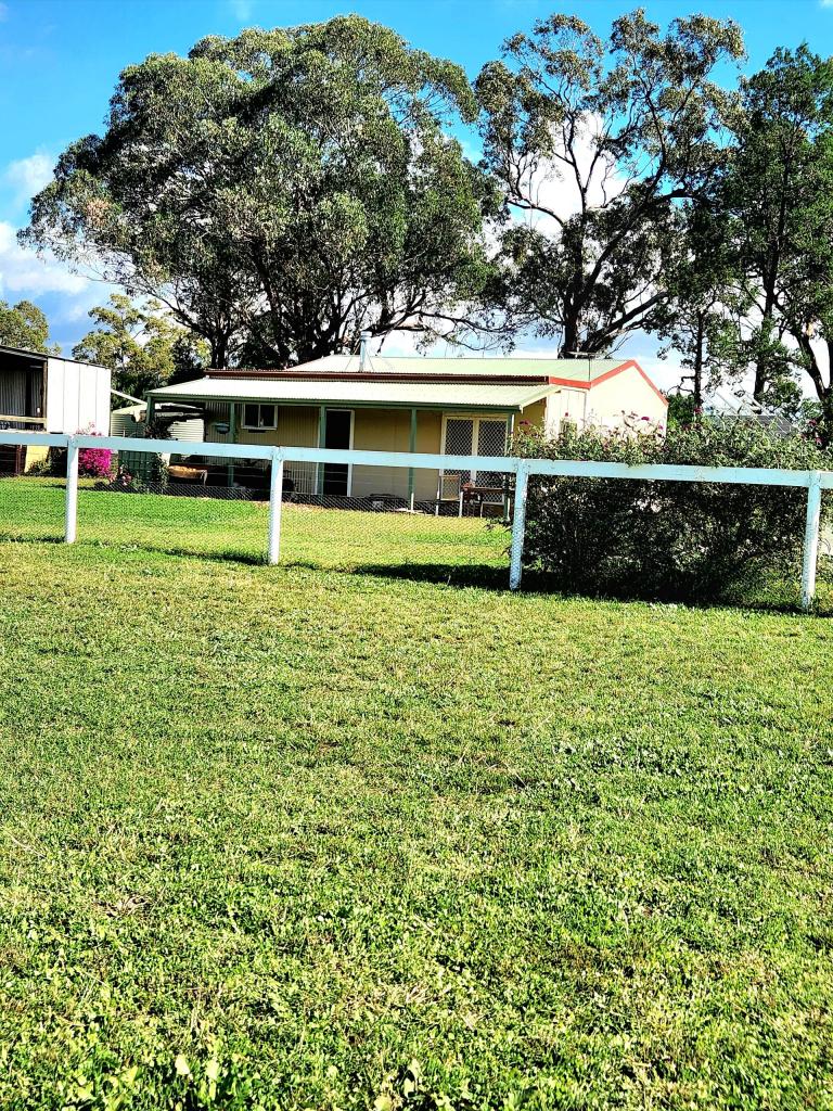 164 Voca Rd, Curlewis, NSW 2381