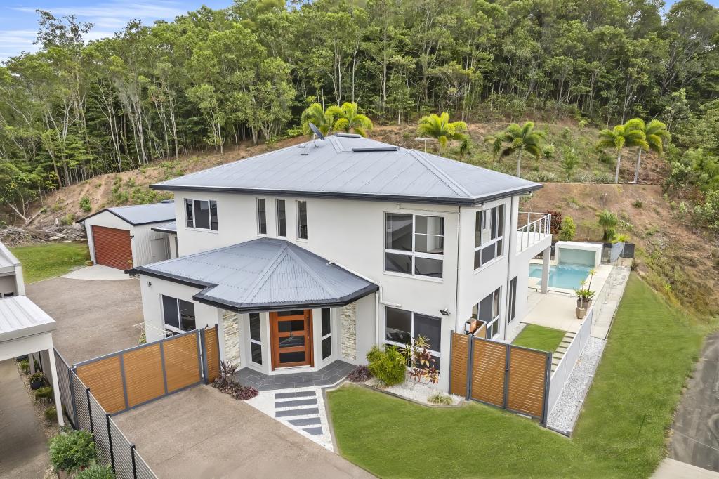 11 FANTAIL CL, WOREE, QLD 4868