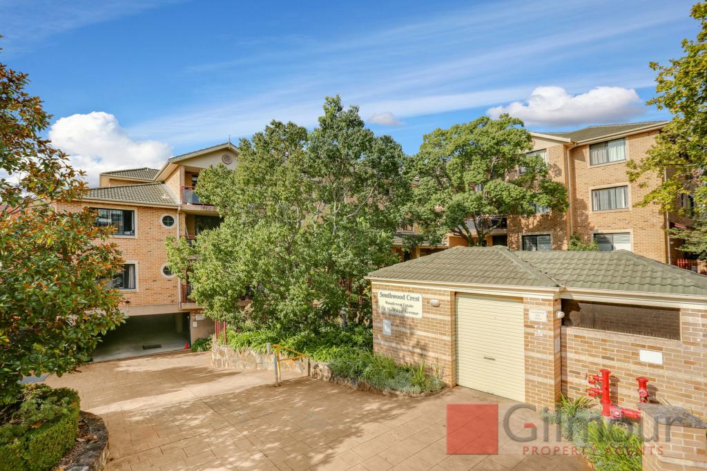 11/1-3 Sherwin Ave, Castle Hill, NSW 2154