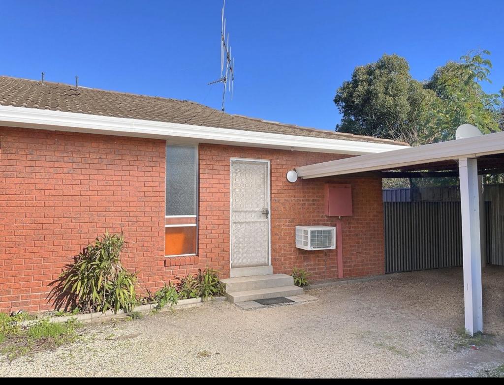 4/96 Wimble St, Seymour, VIC 3660