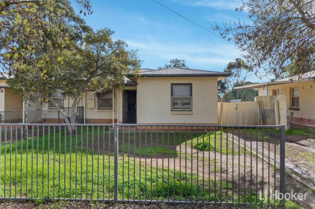 29 Kingsbury St, Davoren Park, SA 5113