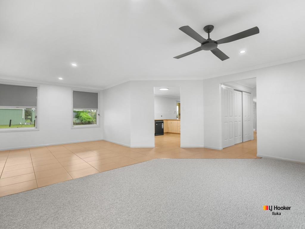 29 Lorikeet Rd, Gulmarrad, NSW 2463