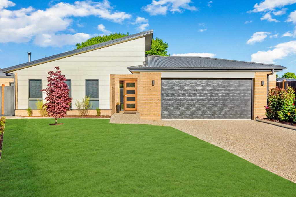 26 New St, Mansfield, VIC 3722