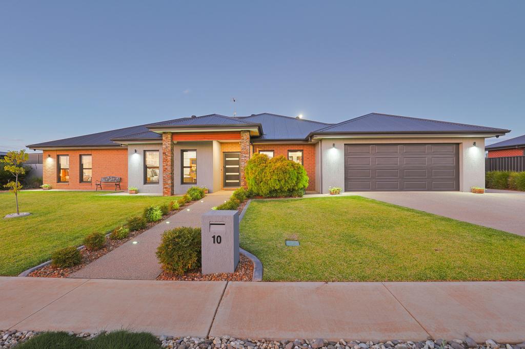 10 Providence Dr, Mildura, VIC 3500