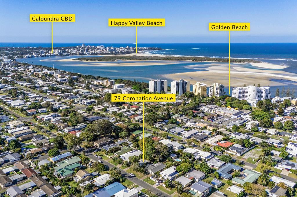 79 Coronation Ave, Golden Beach, QLD 4551