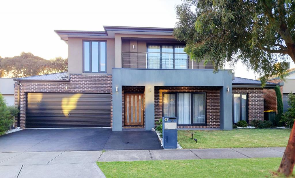 22 Monarma Walk, Kealba, VIC 3021