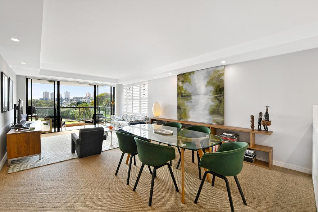 504/1a Clement Pl, Rushcutters Bay, NSW 2011