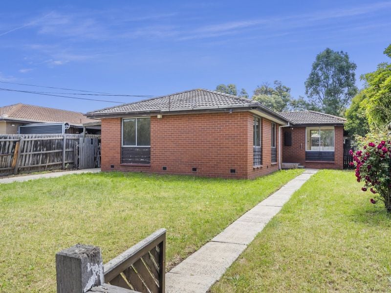 11 Mourell St, Sunshine West, VIC 3020