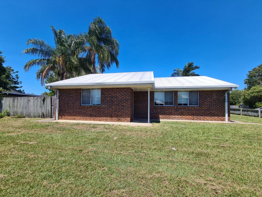 1 Cambridge St, Rothwell, QLD 4022