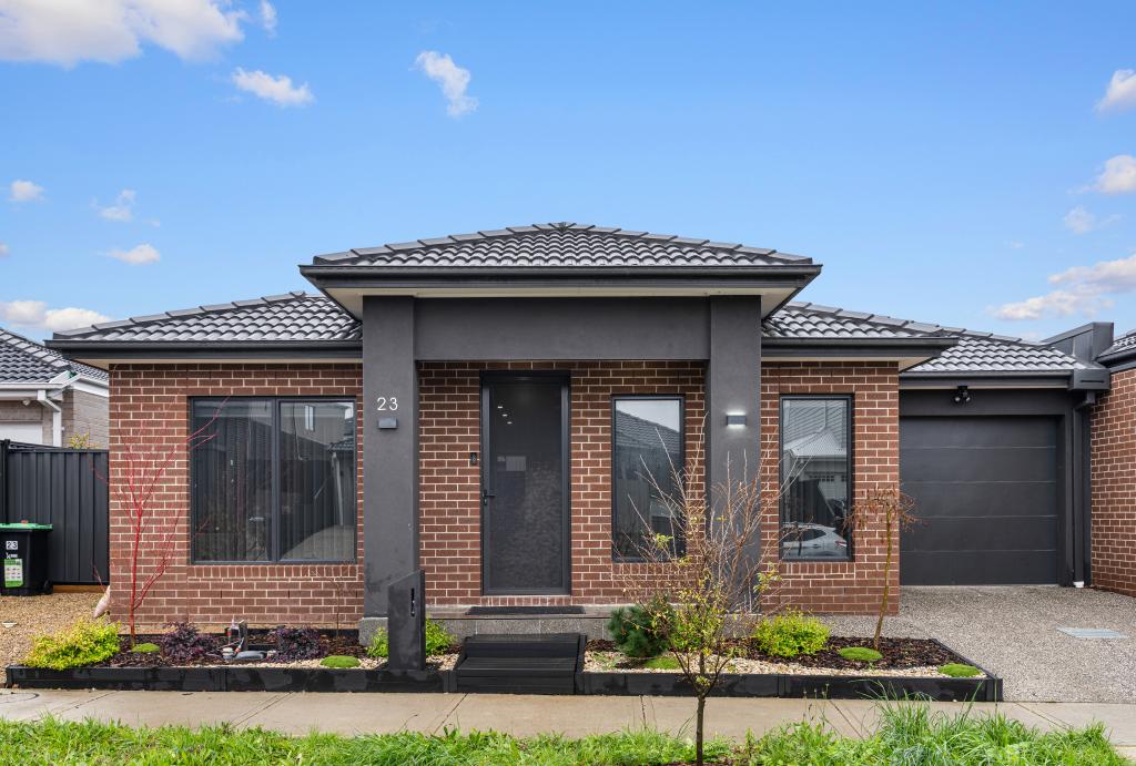 23 Carramar Way, Greenvale, VIC 3059