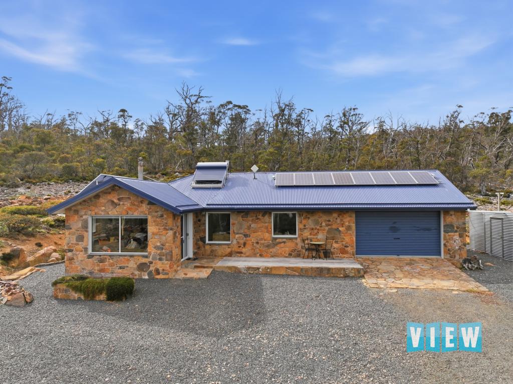 Contact agent for address, MIENA, TAS 7030