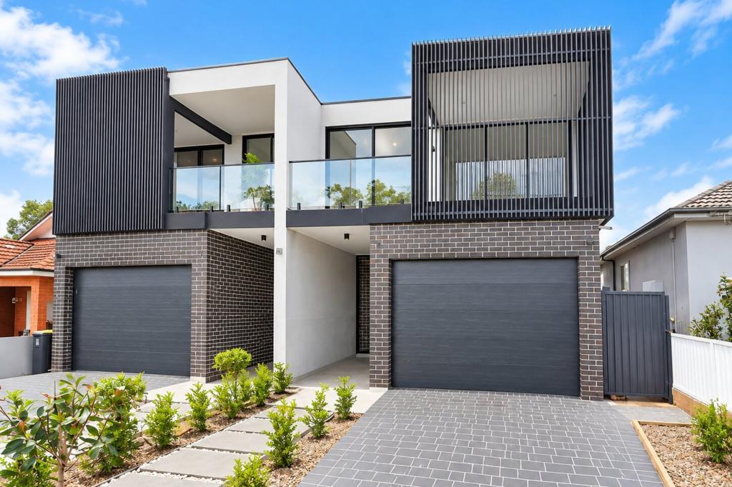 3a Buckland St, Greenacre, NSW 2190