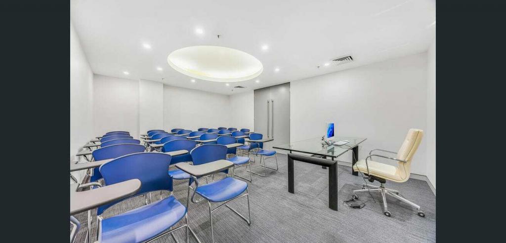 398 Pitt St, Sydney, NSW 2000