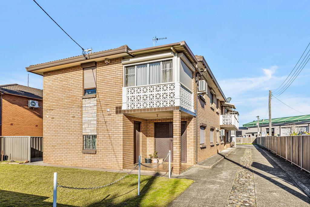 4/21 Kemblawarra Rd, Warrawong, NSW 2502