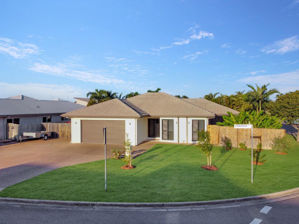 32 Springbrook Pde, Idalia, QLD 4811