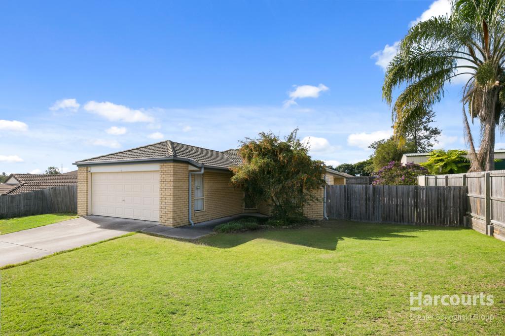 50 Mair Dr, Goodna, QLD 4300