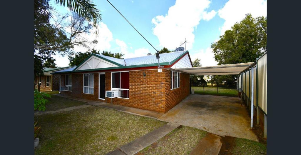 81 Donovan Cres, Gracemere, QLD 4702