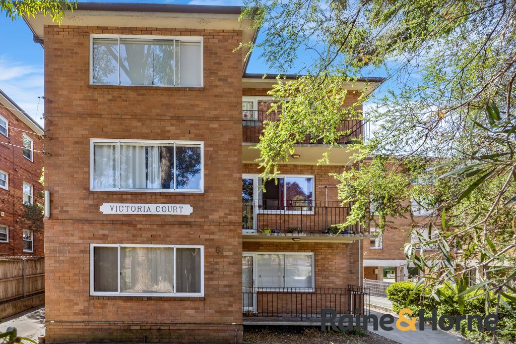 7/61 Albert Cres, Burwood, NSW 2134