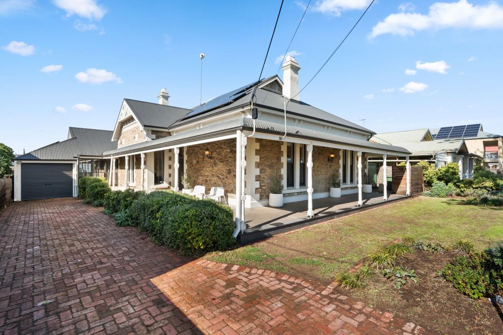 179 Esplanade, Largs Bay, SA 5016