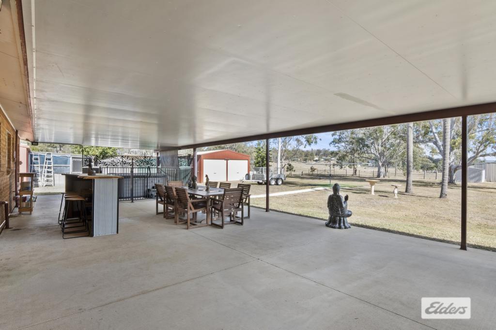 14 Beames Dr, Laidley South, QLD 4341