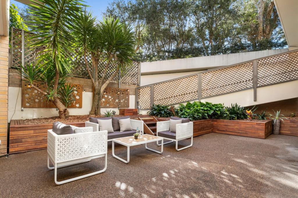 9/5 BORONIA ST, WOLLSTONECRAFT, NSW 2065