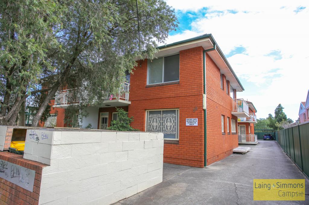 3/59 Eighth Ave, Campsie, NSW 2194