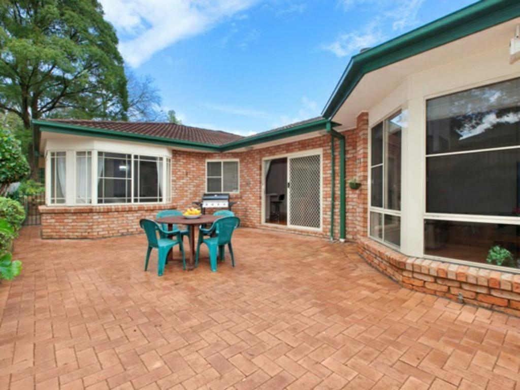 56 Holford Cres, Gordon, NSW 2072