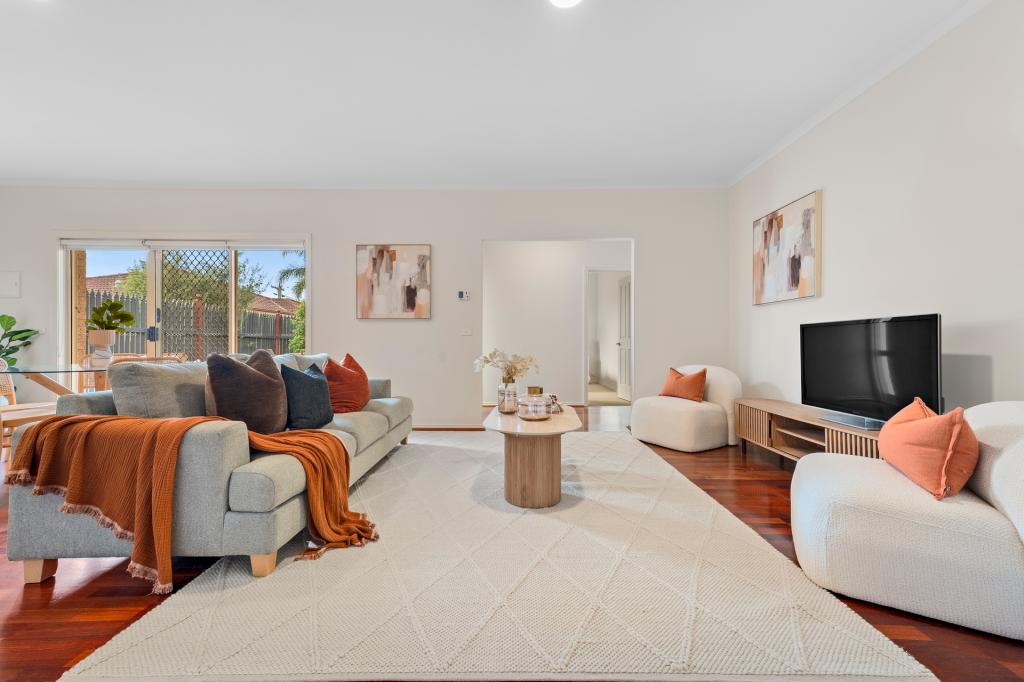 2/9-11 Reid St, Parkdale, VIC 3195